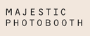 Majestic Photobooth logo