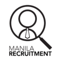 Manila Recruitment logo