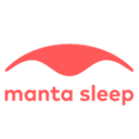 Manta Sleep logo