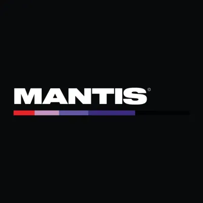 Mantis VC logo