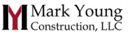 Mark Young Construction logo