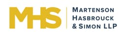 Martenson, Hasbrouck & Simon LLP