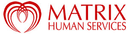 Matrix Human Services logo