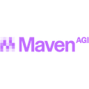 Maven AGI logo