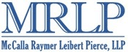 McCalla Raymer Leibert Pierce LLP logo
