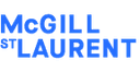 McGill St Laurent logo