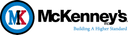 McKenney's Inc. logo
