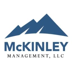 McKinley Capital logo