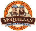 McQuillan Home Services LLC logo
