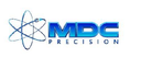 MDC Precision, LLC logo