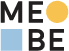 MeBe logo