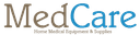Medcare Equipment Company LLC logo