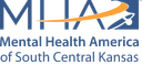 Mental Health America of South Central Kansas logo