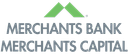 Merchants Bank of Indiana logo