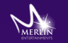 Merlin Magic Making logo