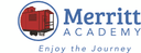 Merritt Academy logo