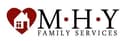 MHY Family Services logo