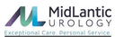 MidLantic Urology logo