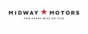 MIDWAY MOTORS OF NEWTON LLC logo