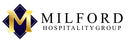MILFORD HOSPITALITY GROUP INC logo