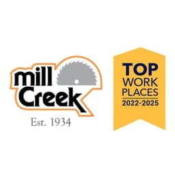 MILL CREEK LUMBER & SUPPLY CO