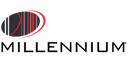 Millennium- logo
