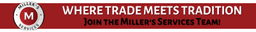 Miller's Services