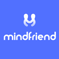 Mind Friend PRO logo