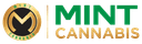 Mint Cannabis logo