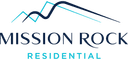 Mission Rock Residential LLC logo