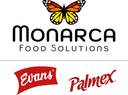 Monarca (Evans/Palmex) logo