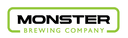 Monster Brewing Company logo