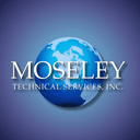 Moseley Technical Services, Inc. logo