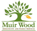 Muir Wood Adolescent & Family Services logo