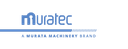 MURATA MACHINERY USA INC logo