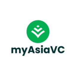 MyAsiaVC logo