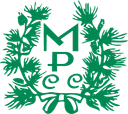 Myers Park Country Club, Inc logo