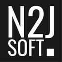 N2JSoft logo