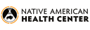 NATIVE AMERICAN HEALTH CENTER INC logo