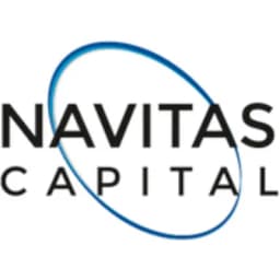 Navitas Capital logo