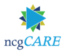 ncgCARE logo