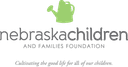 Nebraska Children and Families Foundation logo