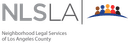 Neighborhood Legal Services of Los Angeles County logo