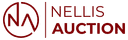 Nellis Auction logo