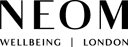 NEOM Wellbeing logo