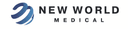 New World Medical, Inc. logo