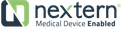 Nextern logo