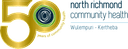 North Richmond Community Health logo
