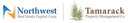 Northwest Real Estate Capital Corporation logo