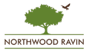 Northwood Ravin logo